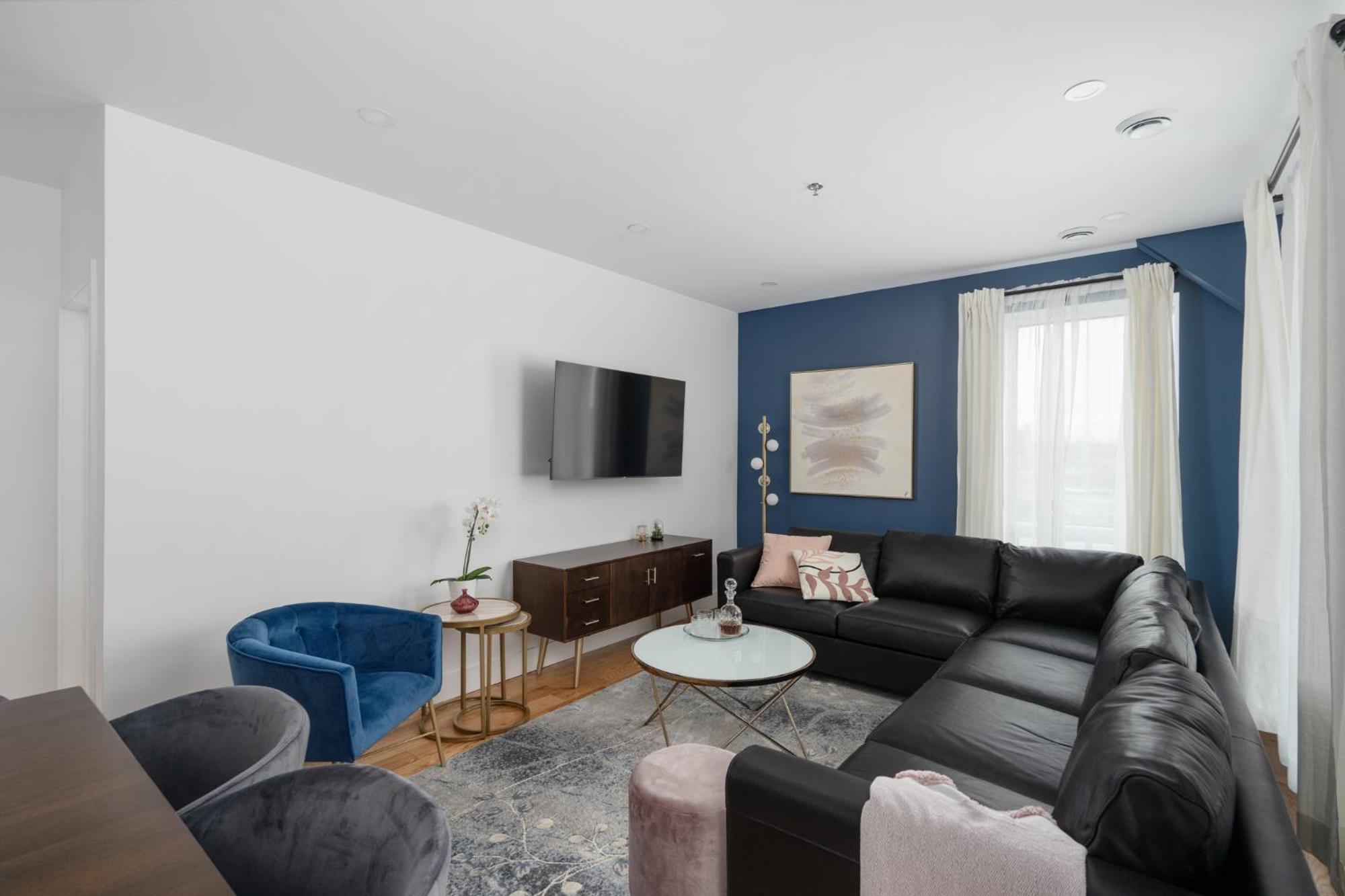 Les Lofts Du Mont Royal Lägenhet Montréal Exteriör bild